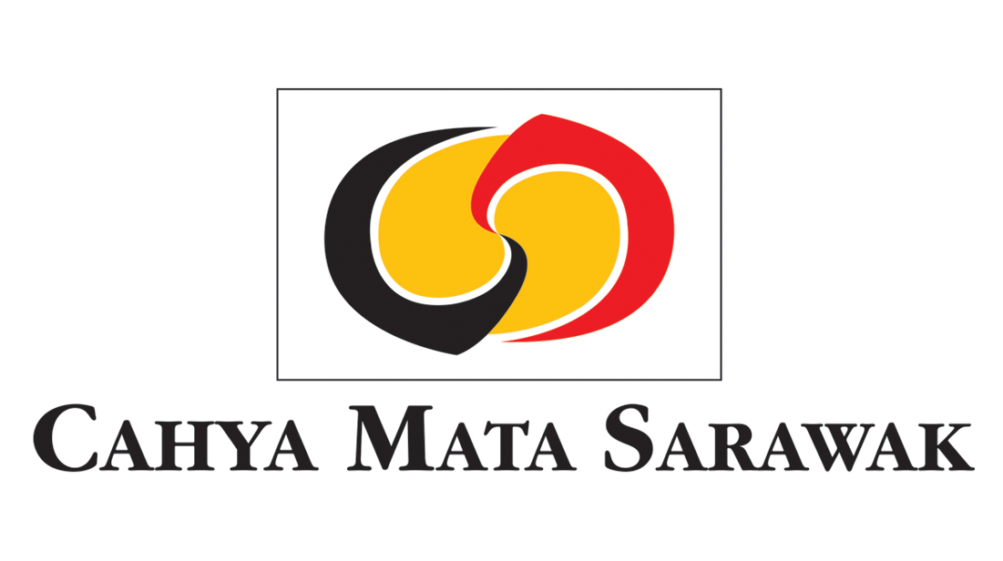 Cahya Mata Sarawak Brand Logo