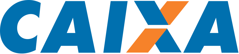 Caixa Brand Logo