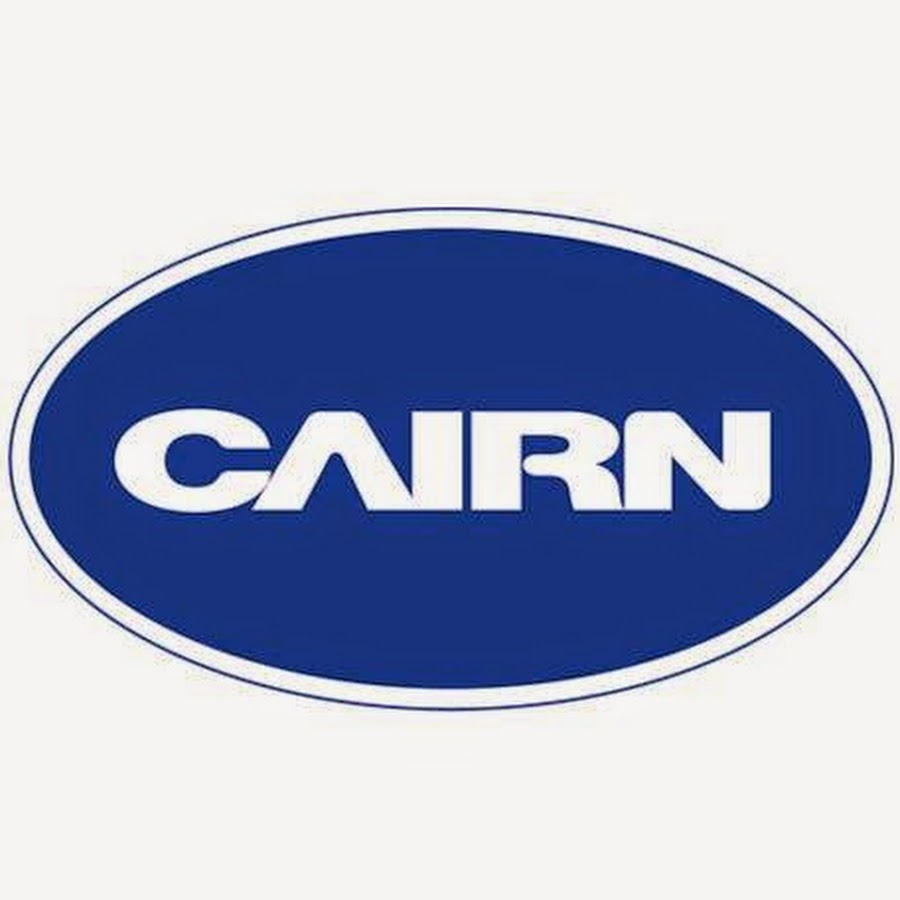 Cairn India Brand Logo