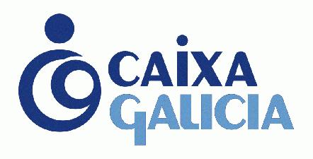 Caixa Galicia Brand Logo