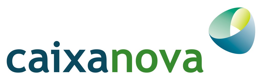 Caixanova Brand Logo