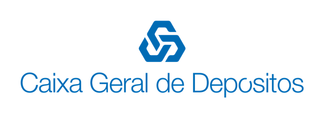 Caixa Geral de Depósitos Brand Logo