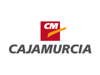 CajaMurcia Brand Logo