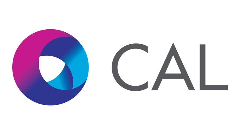 CAL Brand Logo
