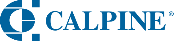 Calpine Corp Brand Logo