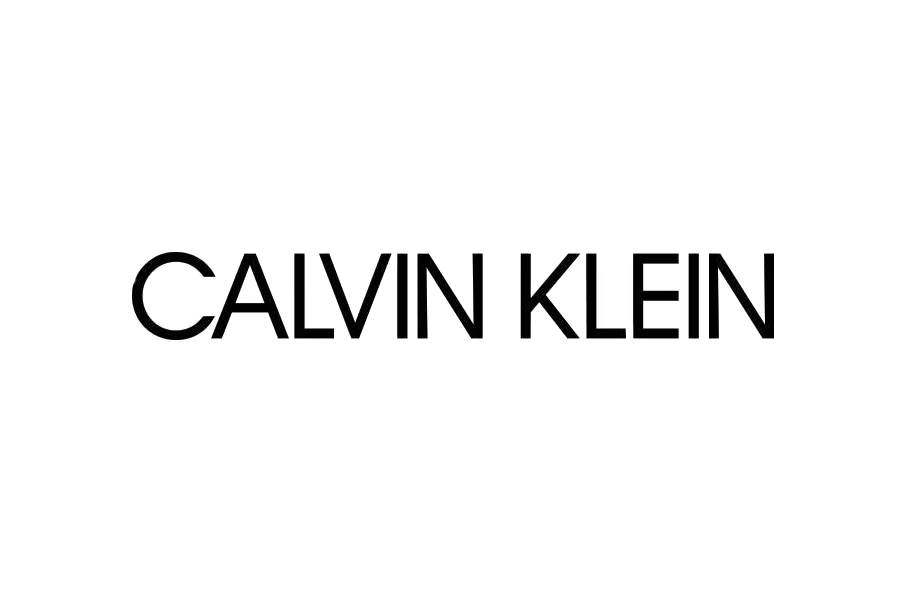 Calvin Klein Brand Logo