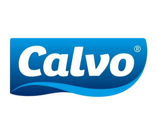 Calvo Brand Logo