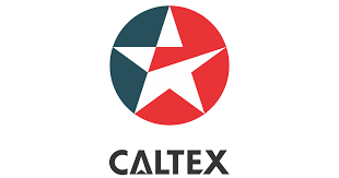 Caltex Brand Logo
