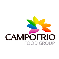 Campofrio Food Brand Logo