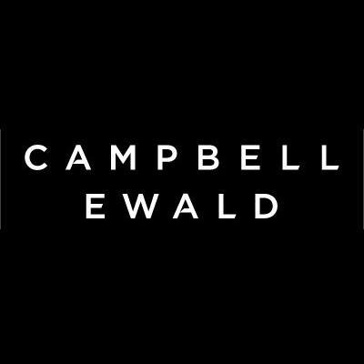Campbell-Ewald Brand Logo