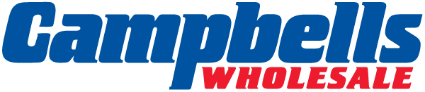 Campbell's Wholesale Brand Logo