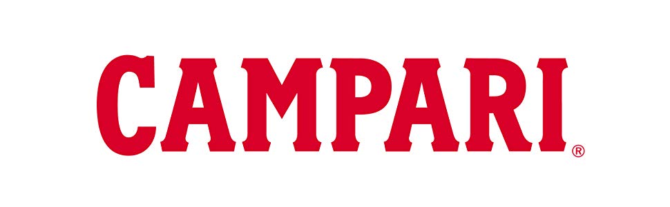 Campari Brand Logo
