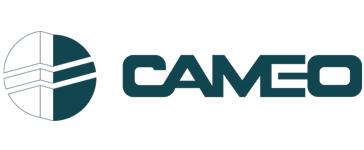 CAMEO Brand Logo