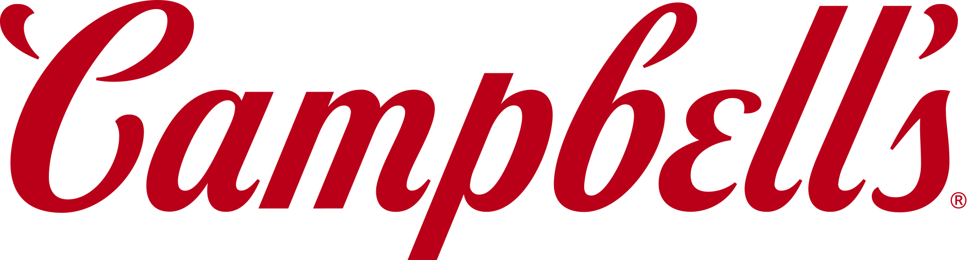 Campbell's Brand Logo