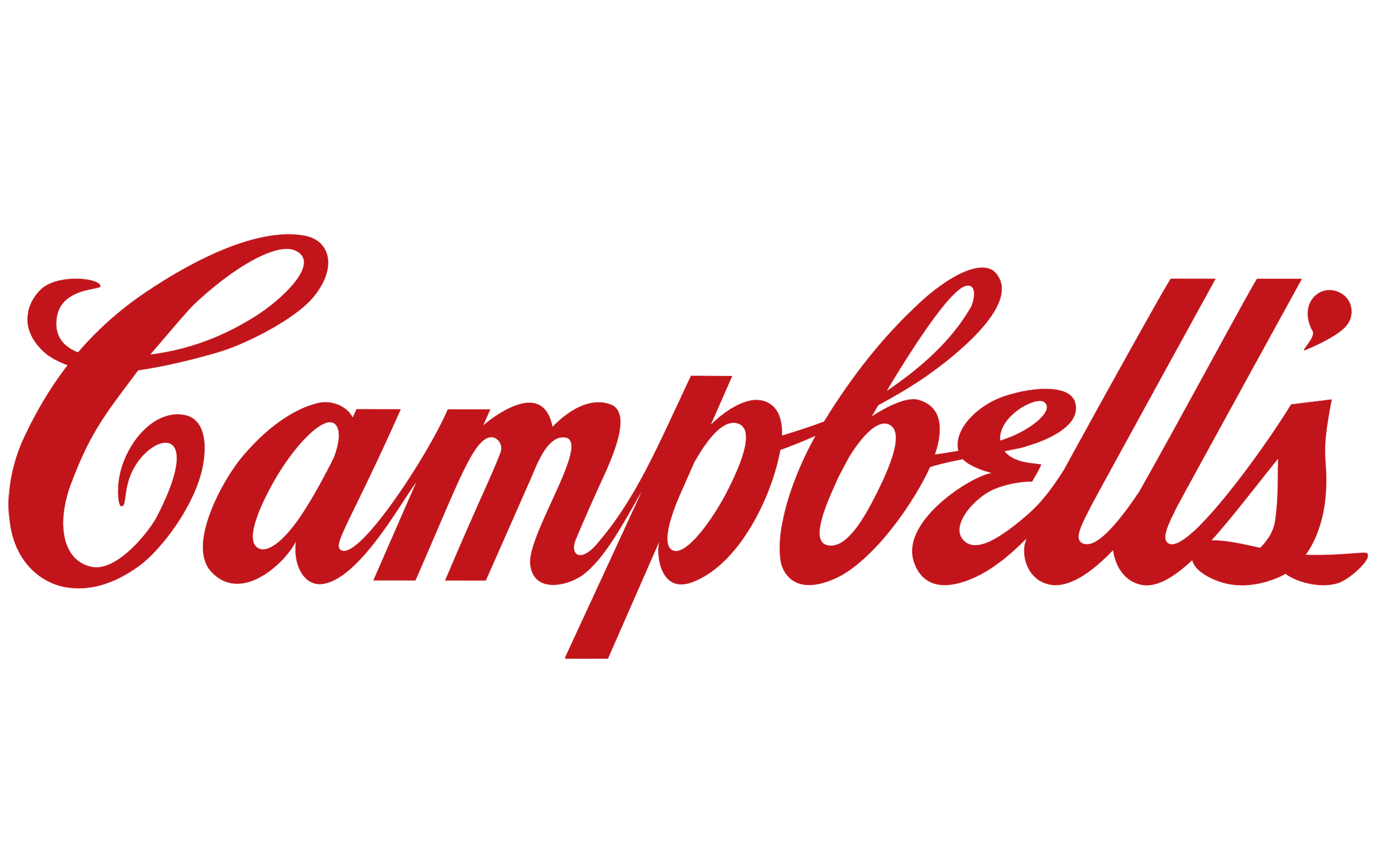 Campbell's Brand Logo