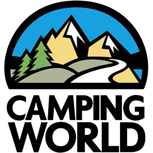 Camping World Brand Logo