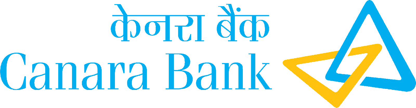 Canara Bank Brand Logo