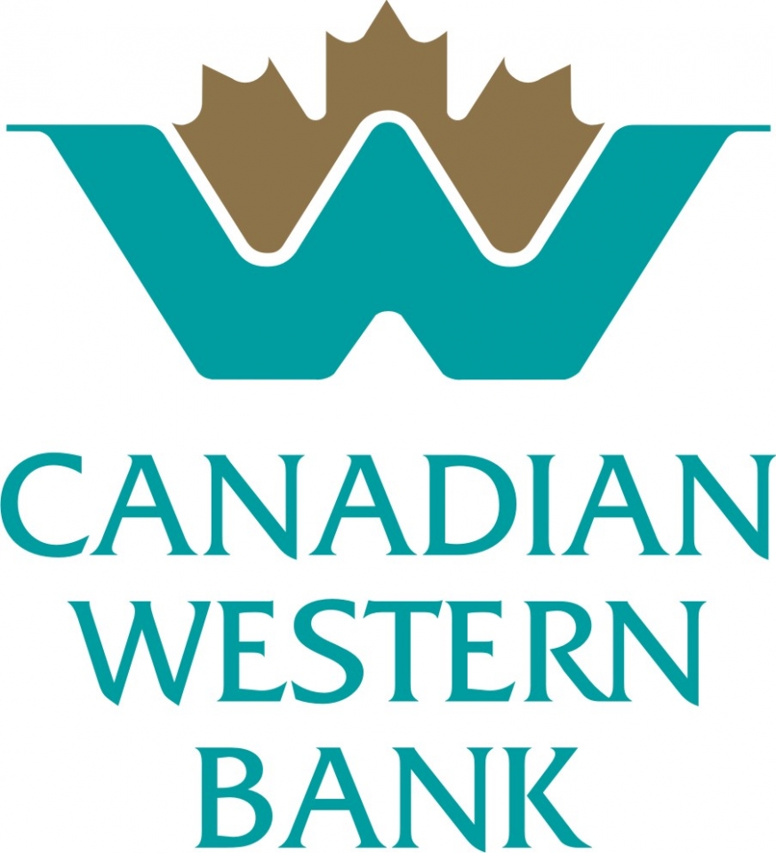 Canadian Western Bank Brand Logo