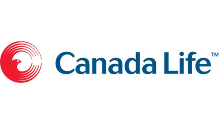 Canada Life Brand Logo