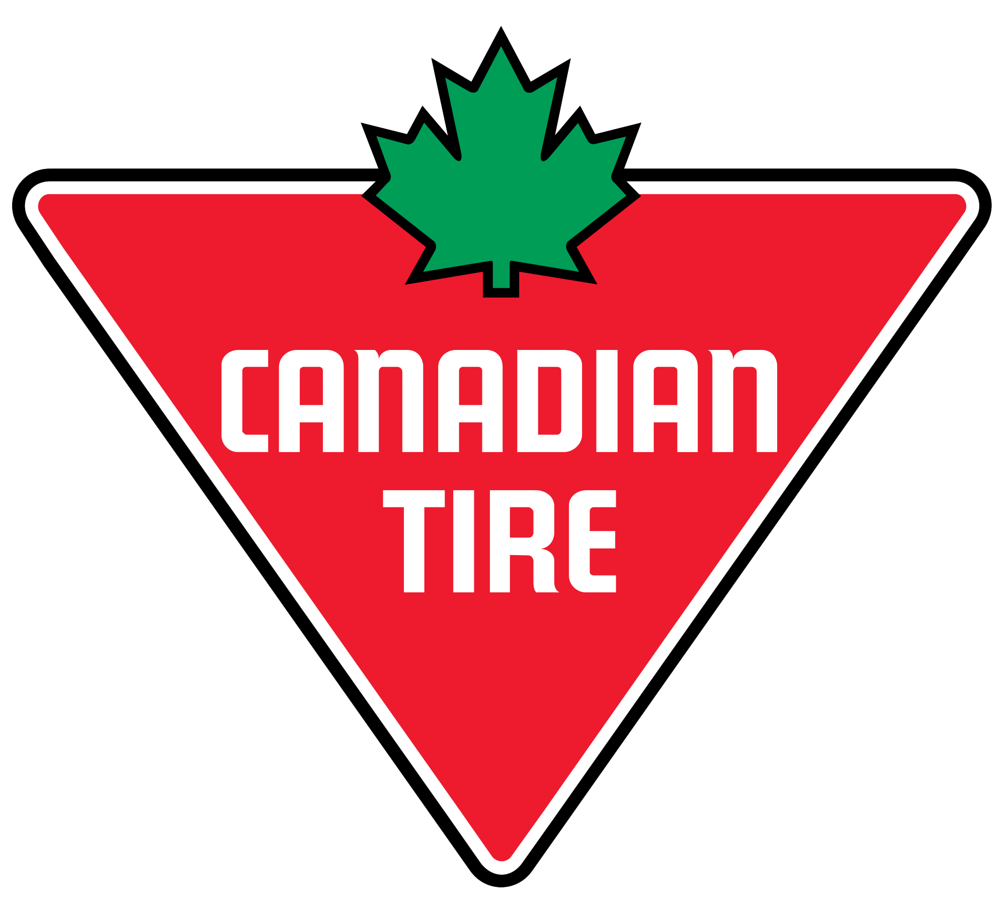 Canadian Tire Retail Brand Logo