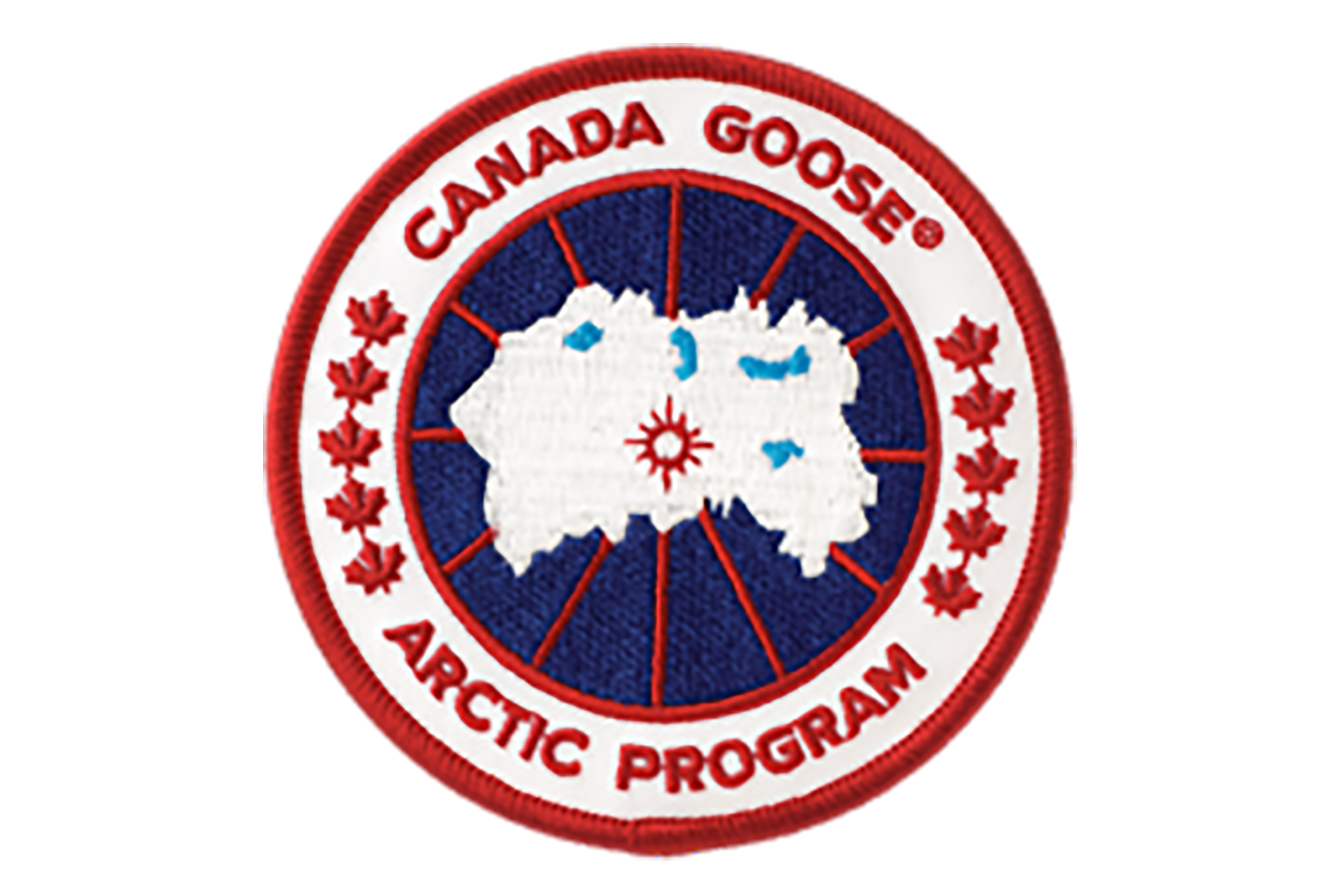 Canada Goose Brand Logo