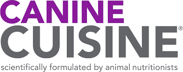 Canine Cuisine Brand Logo