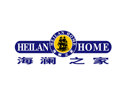 Heilan Home Brand Logo