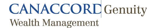 Canaccord Financial Brand Logo
