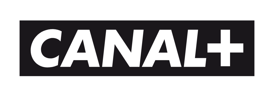 Canal+ Brand Logo