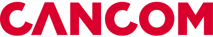 Cancom Brand Logo