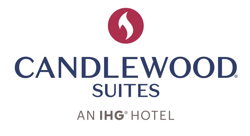 Candlewood Suites Brand Logo