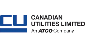 Canadian Utilities Brand Logo