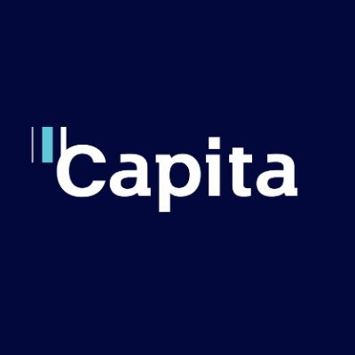 Capita Brand Logo