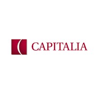 Capitalia Brand Logo