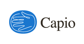 Capio AB Brand Logo