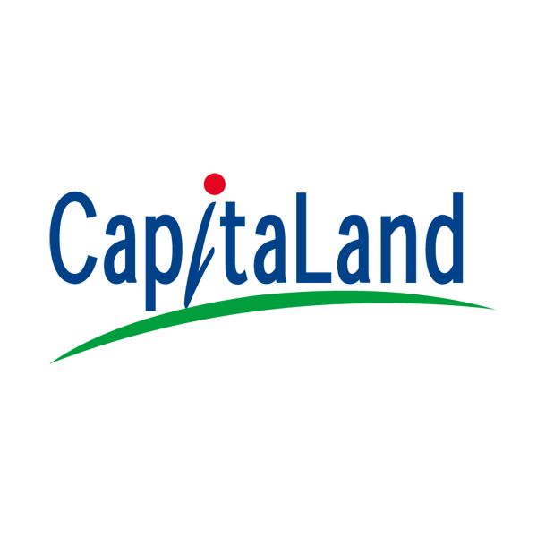 Capitaland Ltd Brand Logo