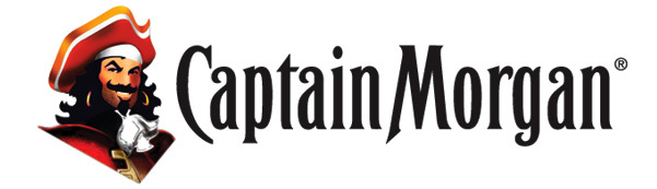 Captain Morgan Brand Logo