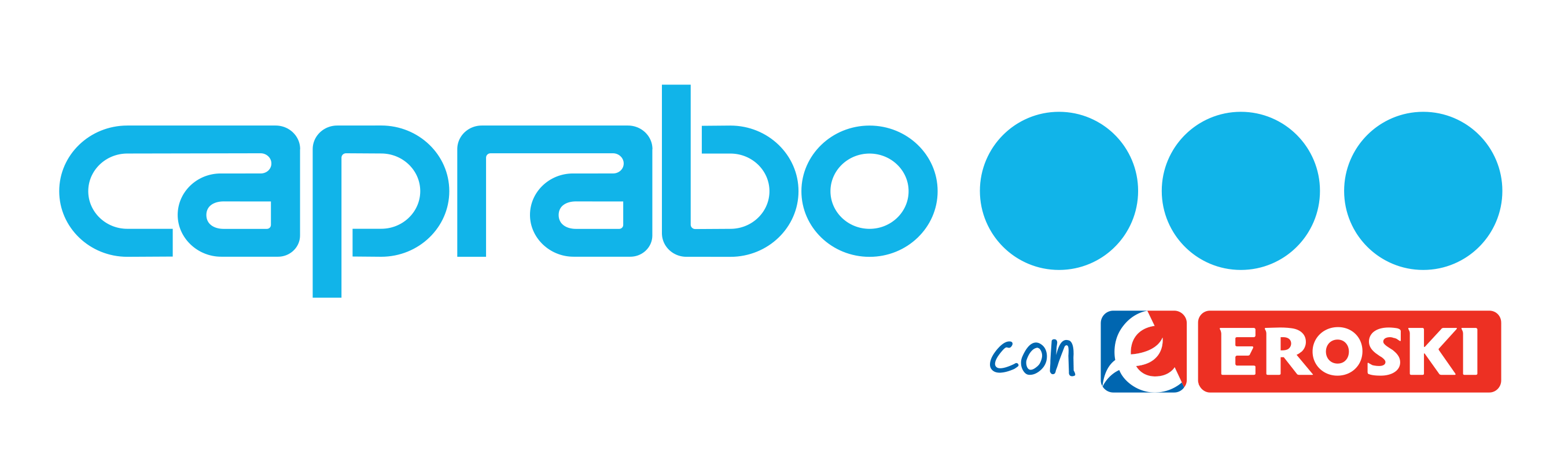 Caprabo Brand Logo