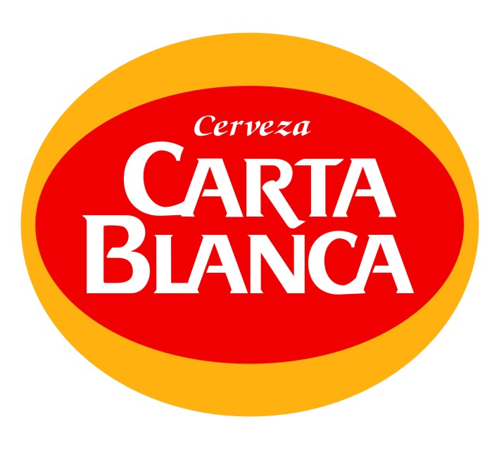 Carta Blanca Brand Logo