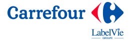 Carrefour Morocco Brand Logo