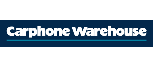 Carphone Warehouse Brand Logo