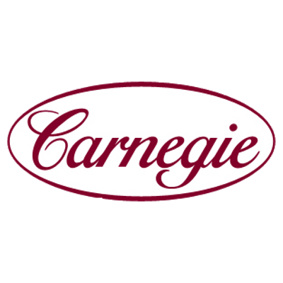 CARNEGIE Brand Logo