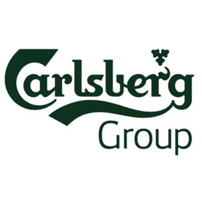Carlsberg Brand Logo