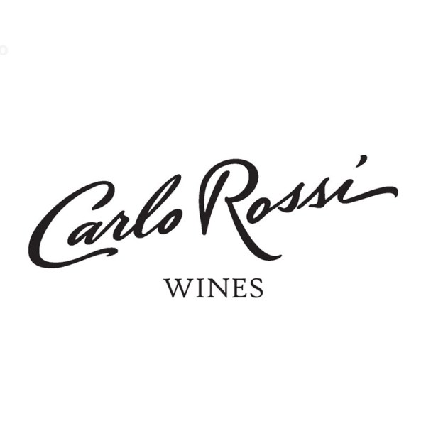 Carlo Rossi Brand Logo