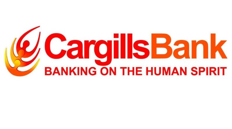 Cargills Bank Brand Logo
