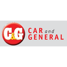 Car & General Brand Logo
