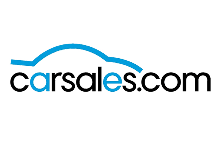 Carsales.Com Brand Logo