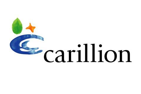 Carillion Brand Logo