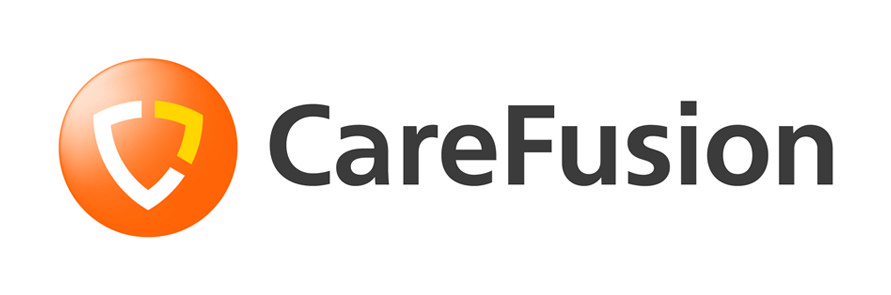 Carefusion Brand Logo