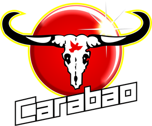 Carabao Brand Logo